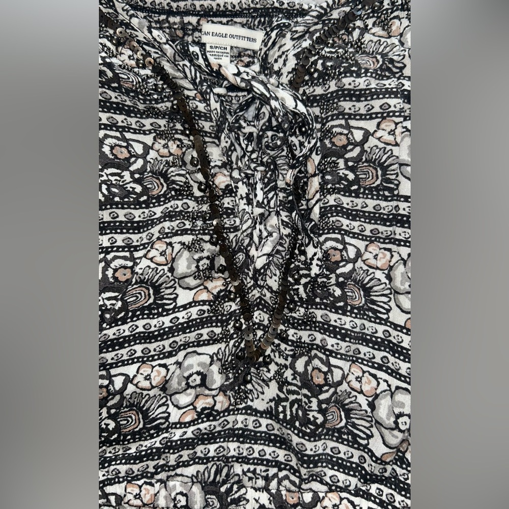 American eagle romper - Picture 2 of 3